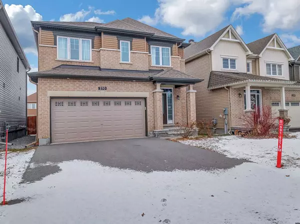 Stittsville - Munster - Richmond, ON K2S 2H9,210 KIMPTON DR