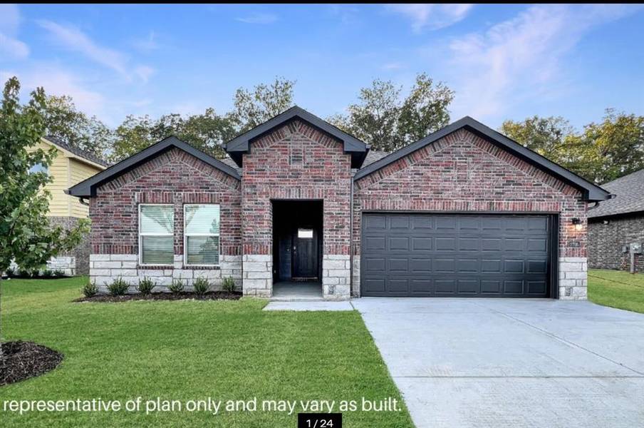 2912 Firefly Drive, Oklahoma City, OK 73099