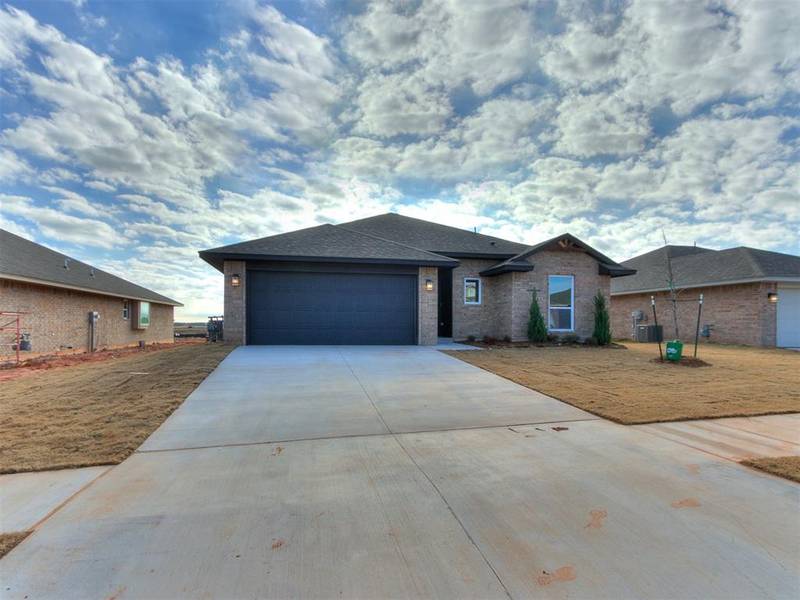 4022 Lynford Lane, Norman, OK 73026