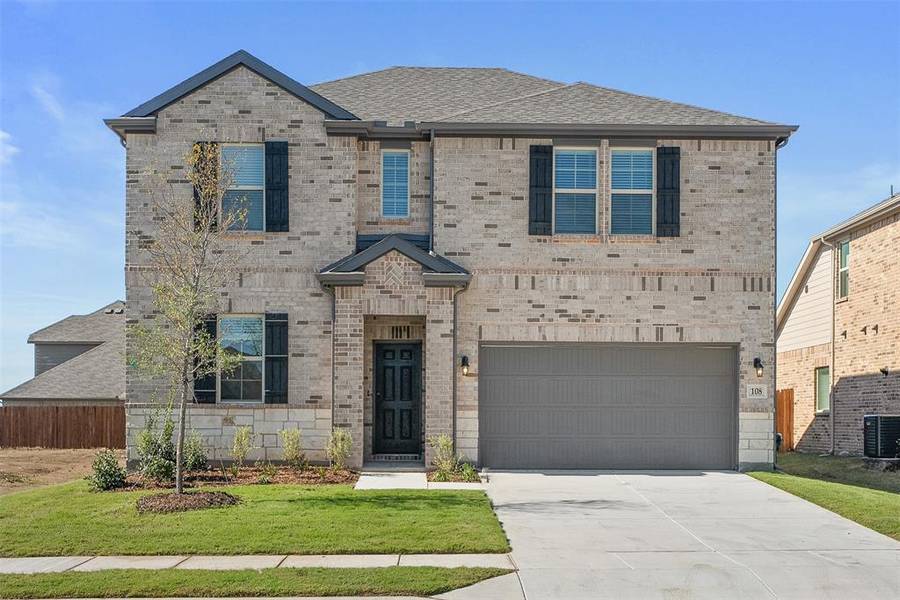 108 Biscayne Lane, Royse City, TX 75189