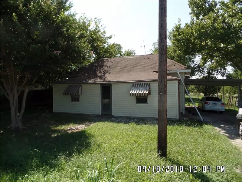 204 West Street, Weston, TX 75009