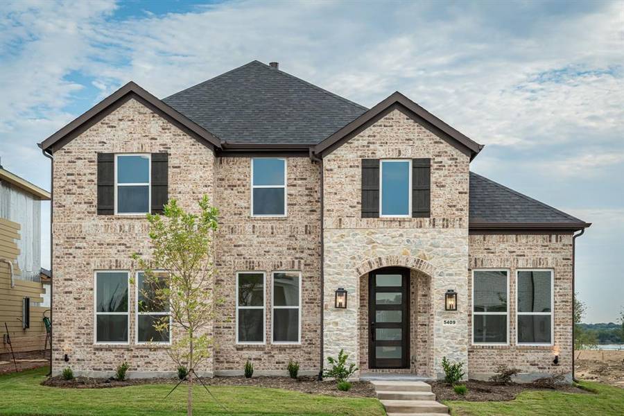 5409 Crosstrees Street, Rowlett, TX 75089