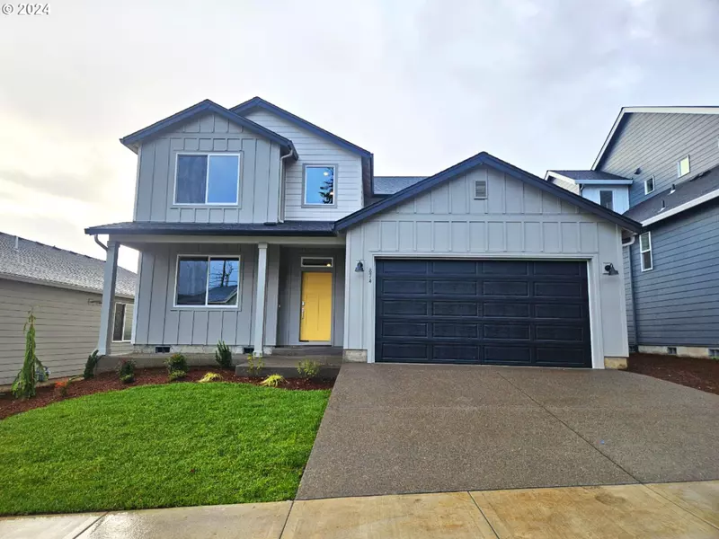 870 Butte DR, Forest Grove, OR 97116