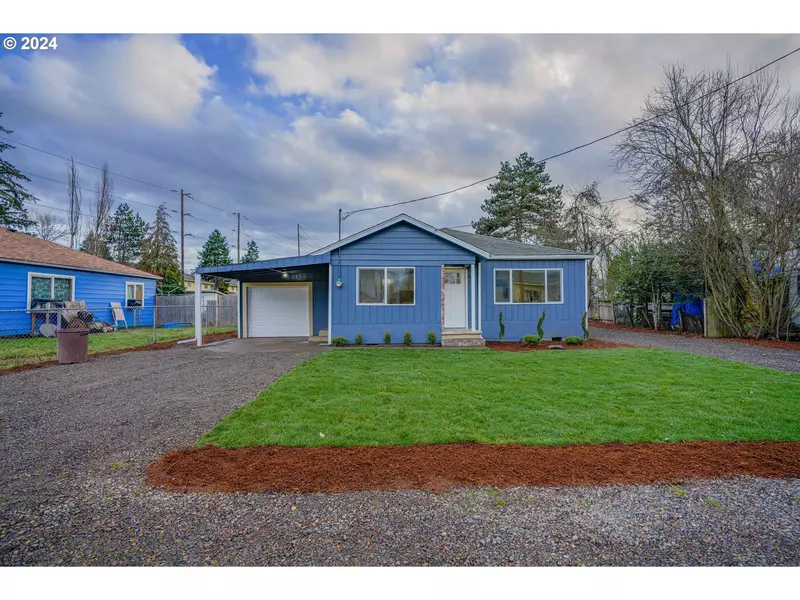 4230 HUDSON AVE, Salem, OR 97301