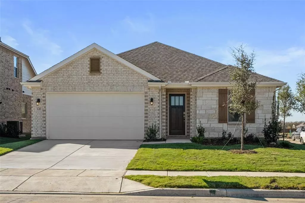 Royse City, TX 75189,120 Corcovado Avenue