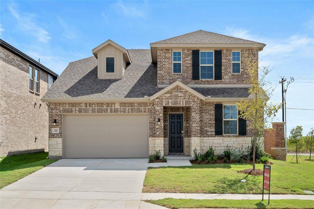 Royse City, TX 75189,1505 Rushpea Drive