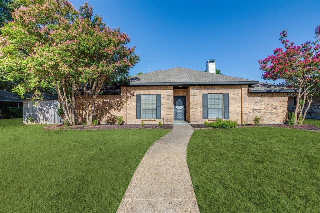 Allen, TX 75002,807 Sandy Creek Drive