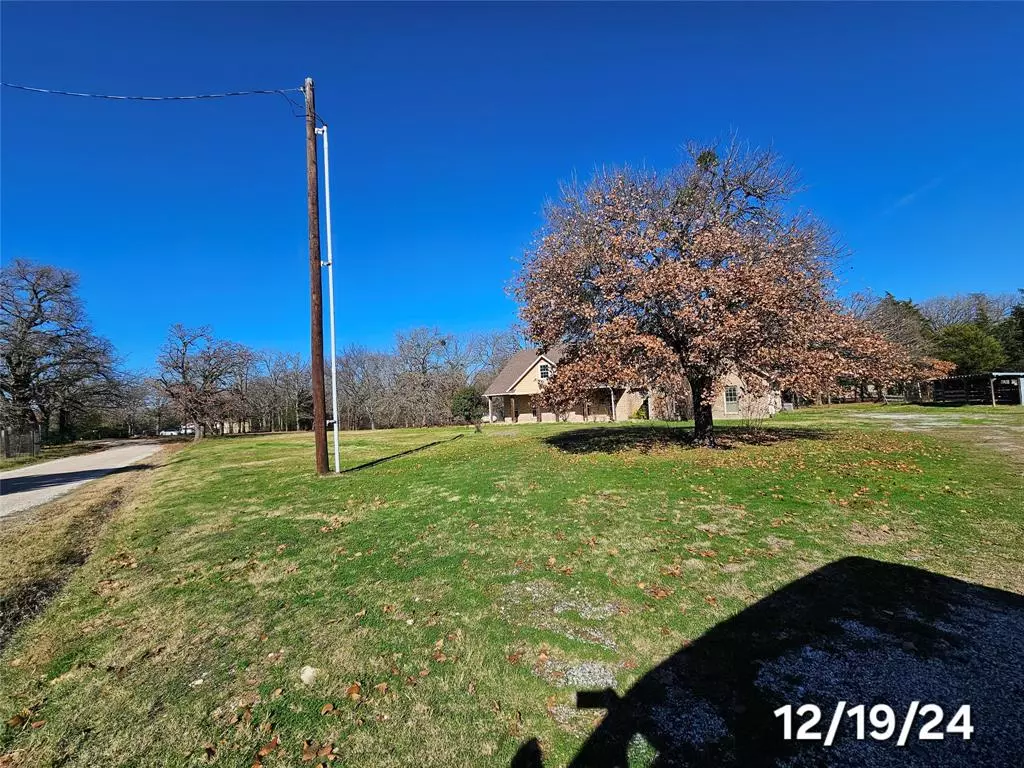 Quinlan, TX 75474,2102 Carroll Drive