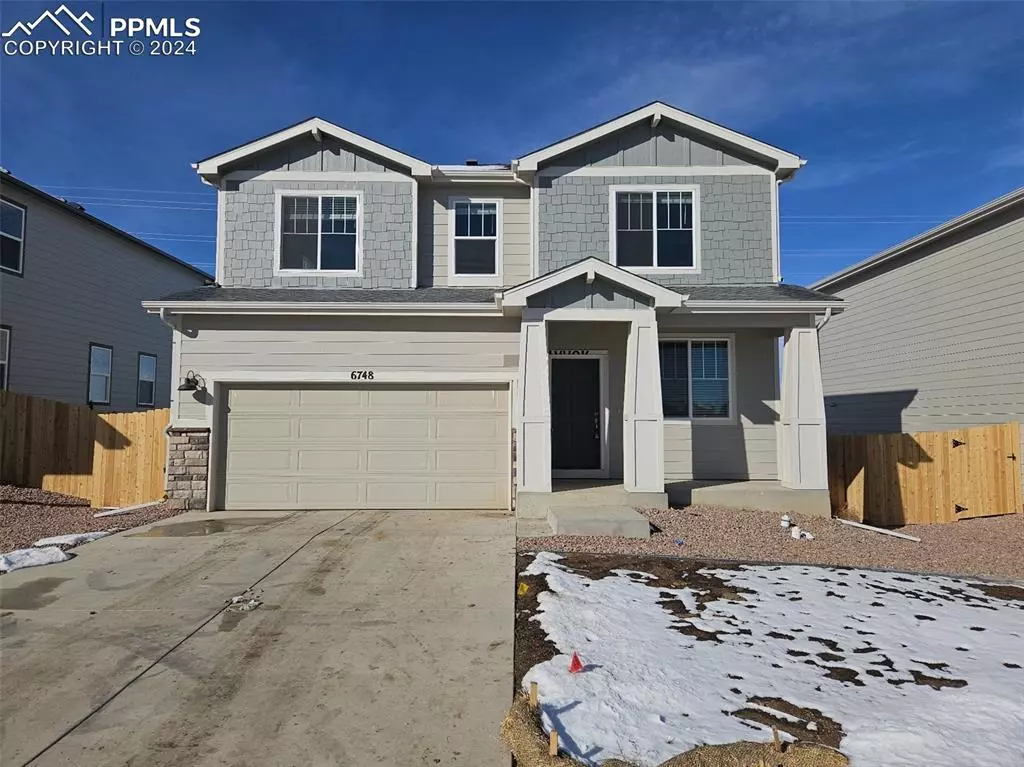 Colorado Springs, CO 80925,6748 Wiper WAY