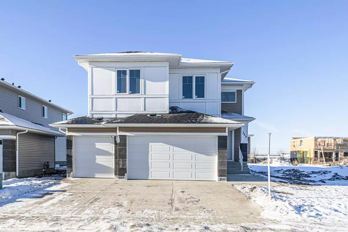 Chestermere, AB T1X 2P5,347 Chelsea Passage