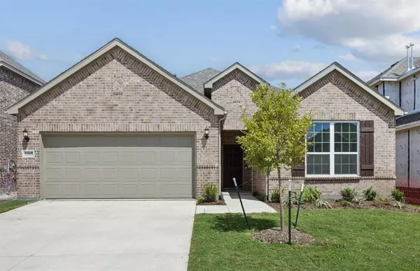 1305 Nathan Lane, Anna, TX 75409