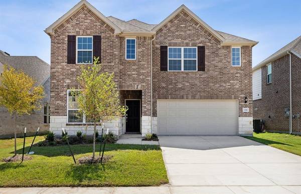 1316 Nathan Lane, Anna, TX 75409