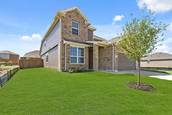 Cleburne, TX 76031,118 Honey Bee Drive