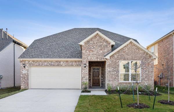 1308 Elijah Drive, Anna, TX 75409