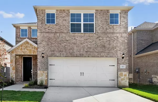 313 Rosemoor Place, Little Elm, TX 76227