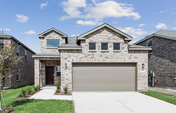 2017 Pleasant Knoll Circle, Forney, TX 75126