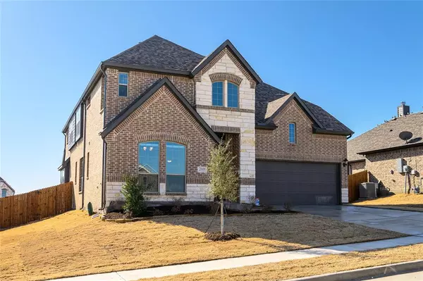 2116 Spyglass Drive, Royse City, TX 75189