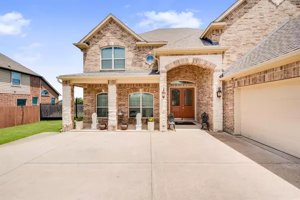 Desoto, TX 75115,740 Rolling Hills Lane