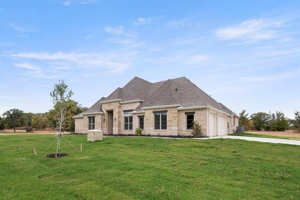 Aledo, TX 76008,6010 Rolling Creek Court