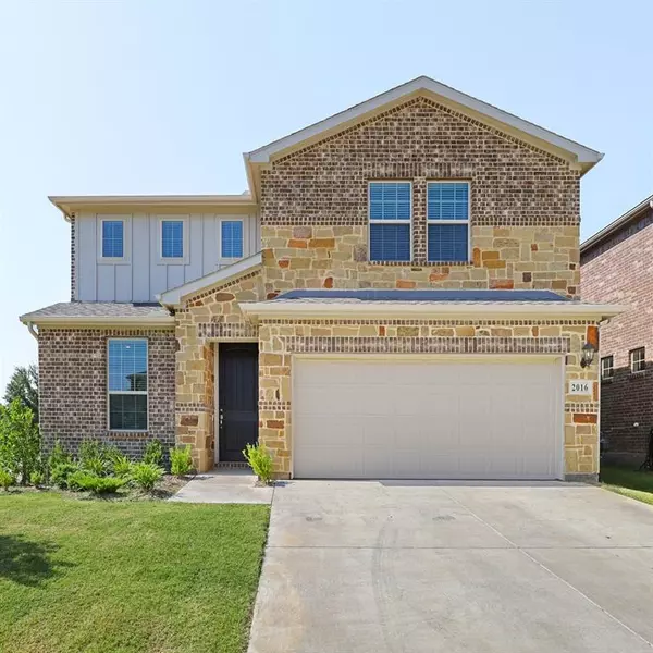 2016 Livingston Road, Irving, TX 75062