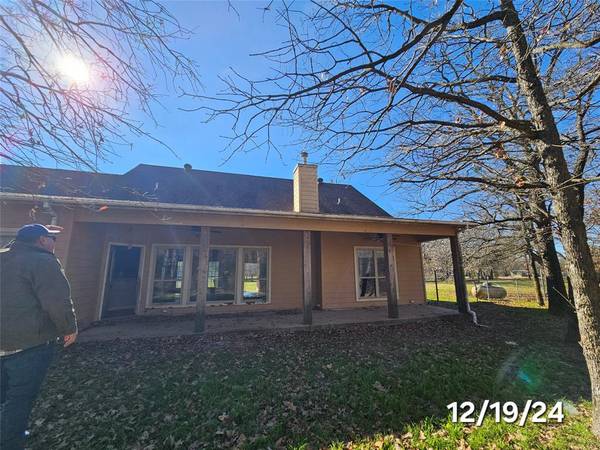 Quinlan, TX 75474,2102 Carroll Drive