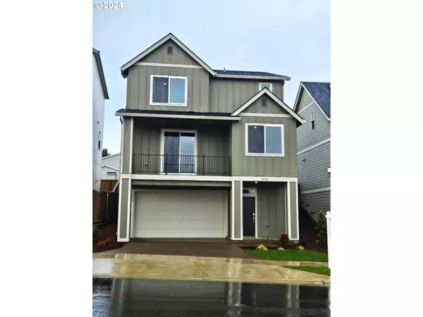 3234 Butte ST, Forest Grove, OR 97116