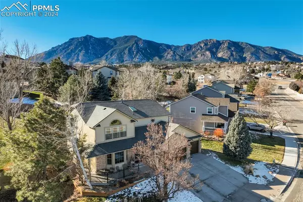 Colorado Springs, CO 80906,5990 Farthing DR