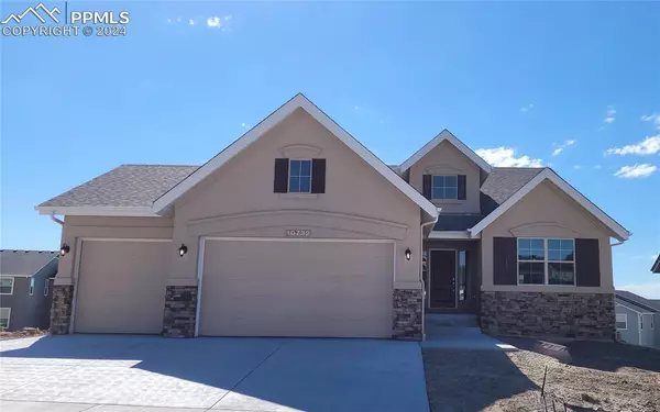 10732 Kentwood DR, Colorado Springs, CO 80924