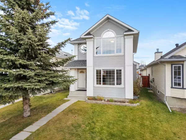 Calgary, AB T3K 4V7,274 Covewood PARK NE