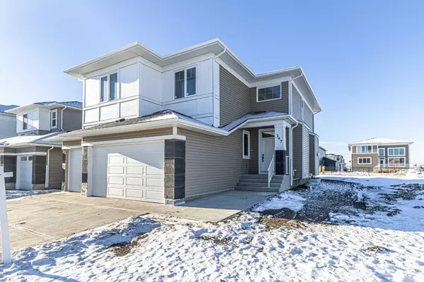 Chestermere, AB T1X 2P5,347 Chelsea Passage