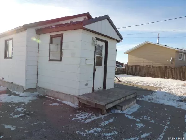 Estevan, SK S4A 1G8,1201 7th STREET