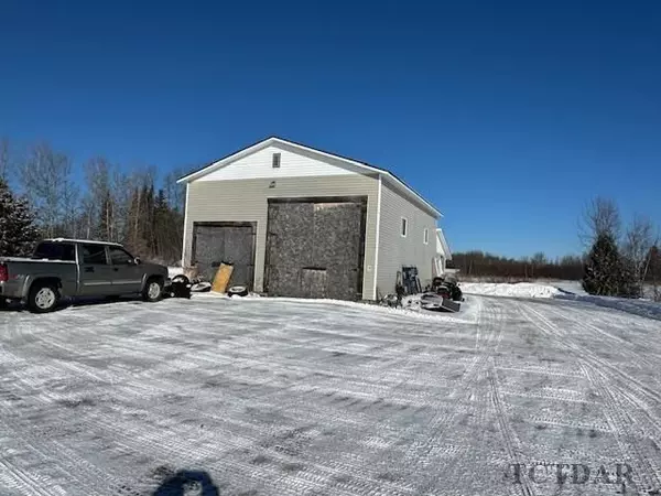 Timmins, ON P0N 1A0,6638 Fredrick House Lake RD