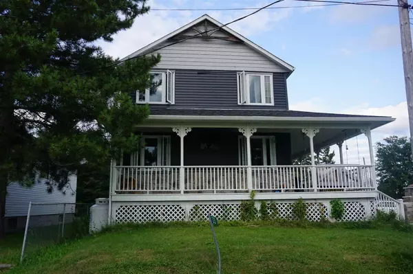 Timiskaming, ON P0K 1L0,33 MARKET ST