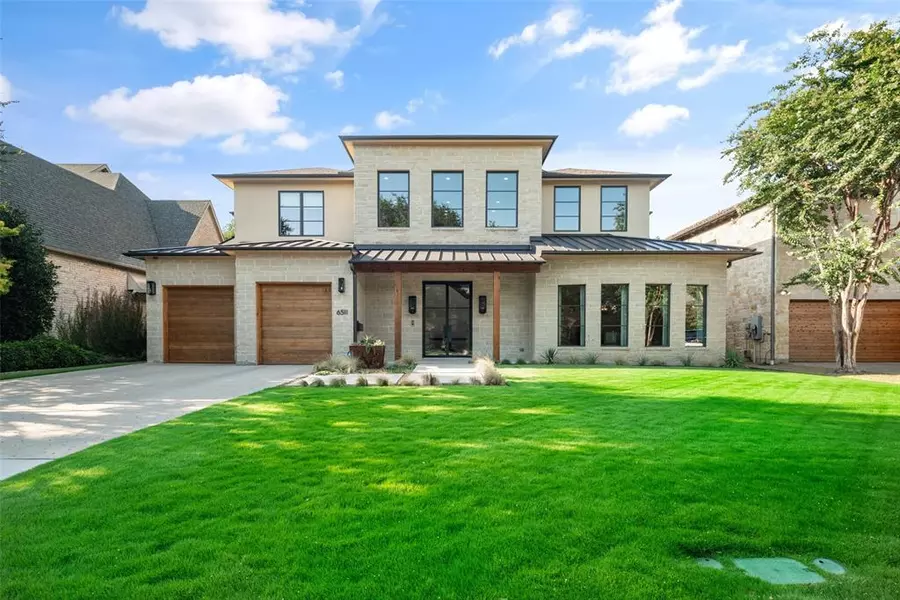 6511 Mimosa Lane, Dallas, TX 75230