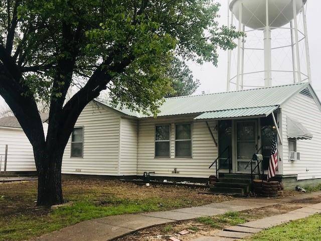 108 E Murray Street, Denison, TX 75021