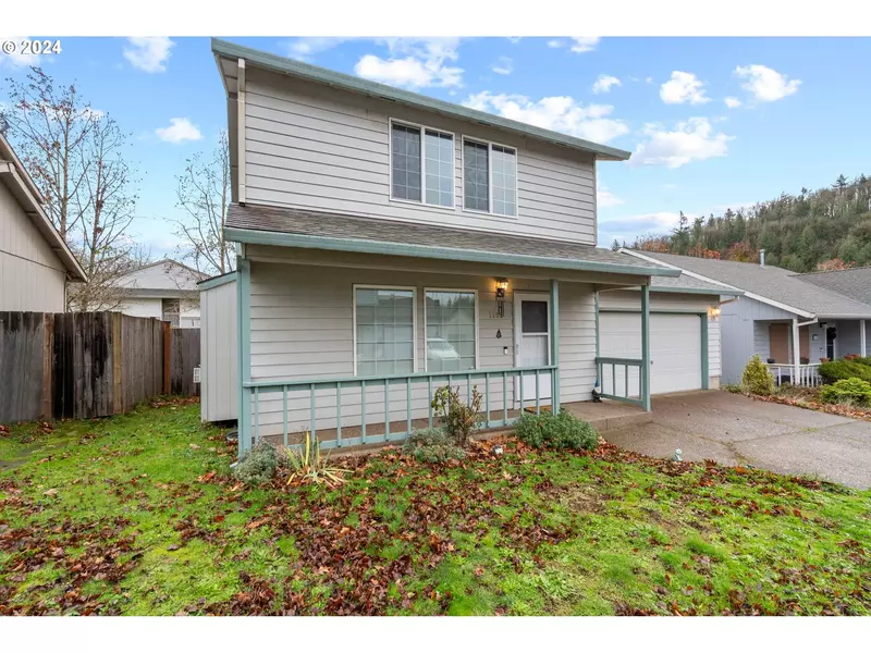 1108 SW IVORY LOOP, Gresham, OR 97080