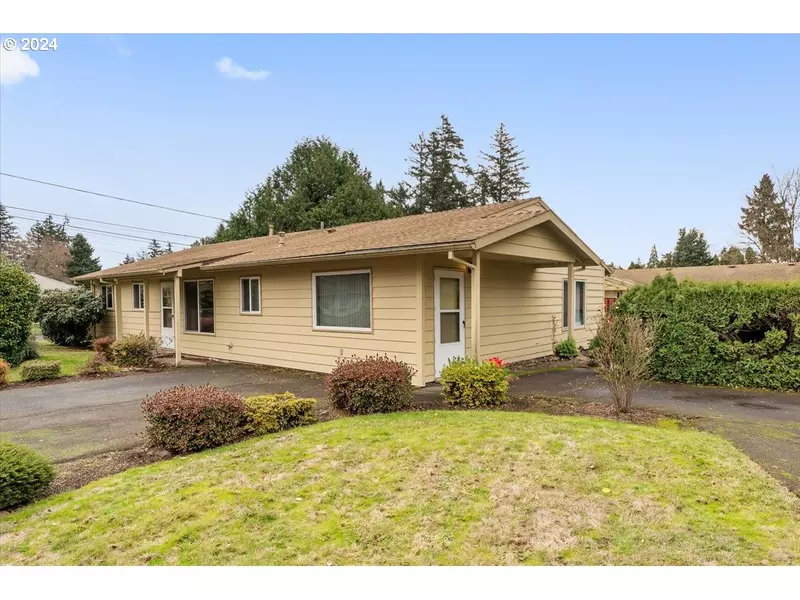 14440 SE MARKET CT, Portland, OR 97233