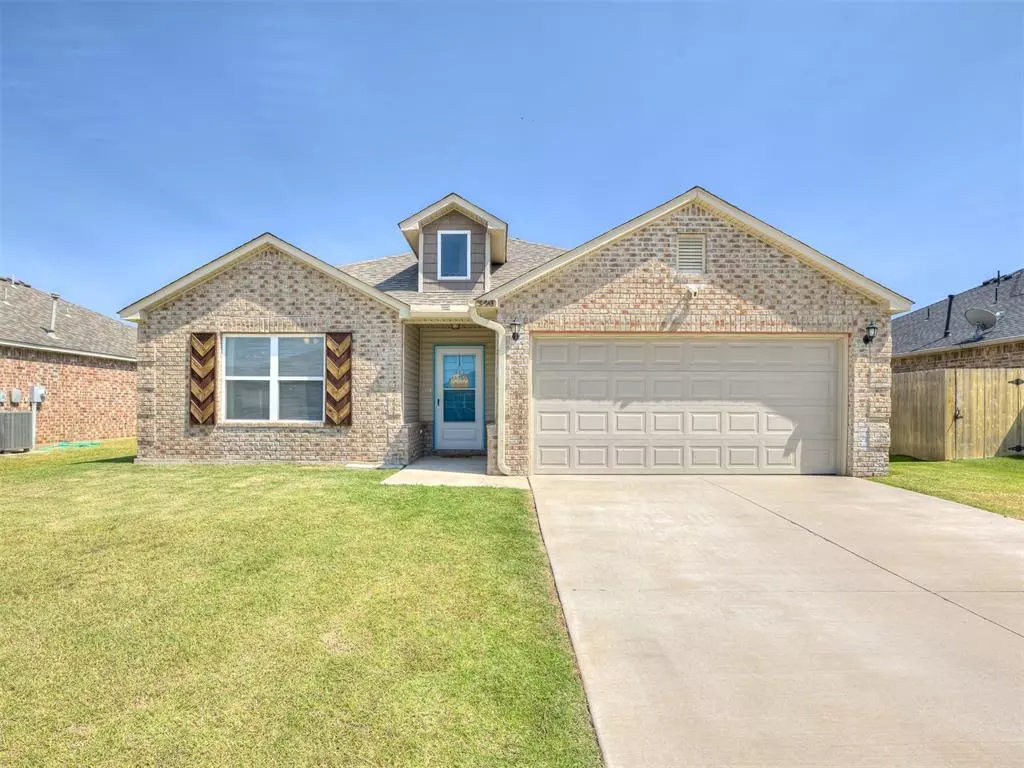 Newcastle, OK 73065,320 Karlee Lane