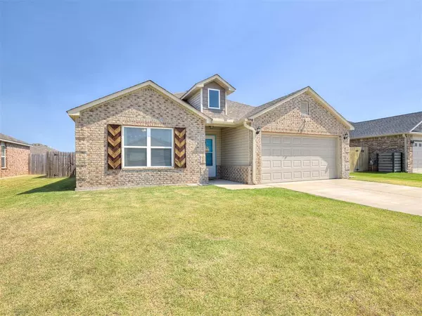 Newcastle, OK 73065,320 Karlee Lane