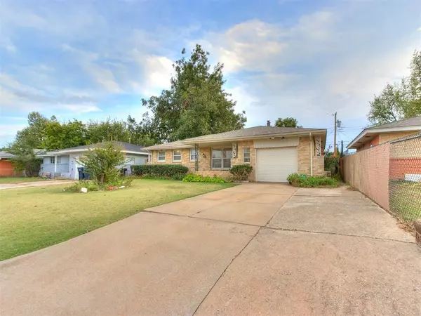 Oklahoma City, OK 73119,2708 SW 53rd Street