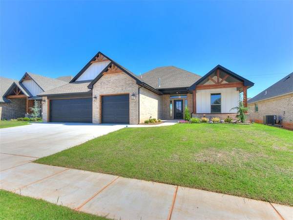 10444 SW 51st. Street, Mustang, OK 73064