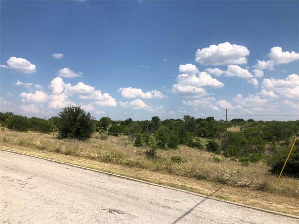 Graford, TX 76449,33 Spyglass Drive