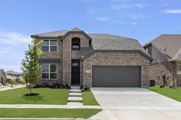 5029 De Berry Lane,  Royse City,  TX 75189