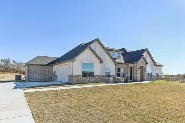 Poolville, TX 76487,125 Aslan Road