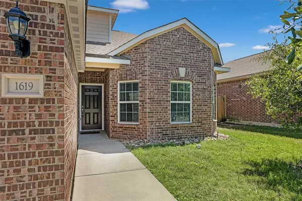 Princeton, TX 75407,1619 Blackburn Way