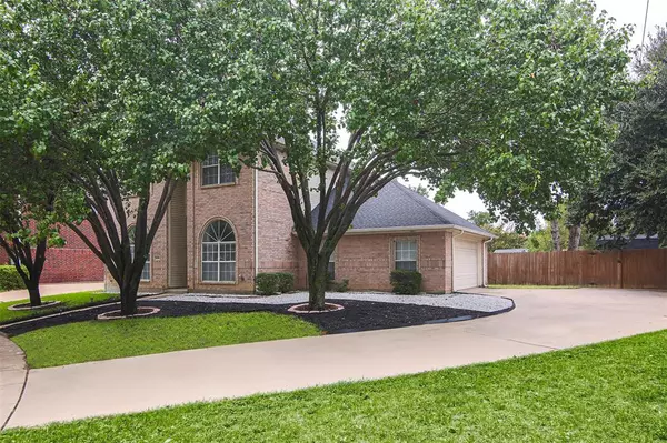 Arlington, TX 76006,1119 Hartman Court