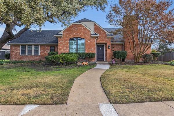 4000 Andover Drive, Plano, TX 75023