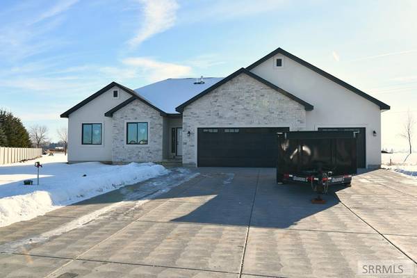 3940 E 5 N, Rigby, ID 83442