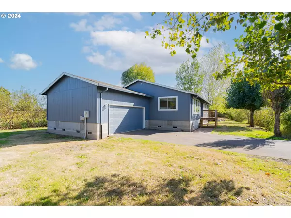 Scappoose, OR 97056,33283 NW WHEELER ST