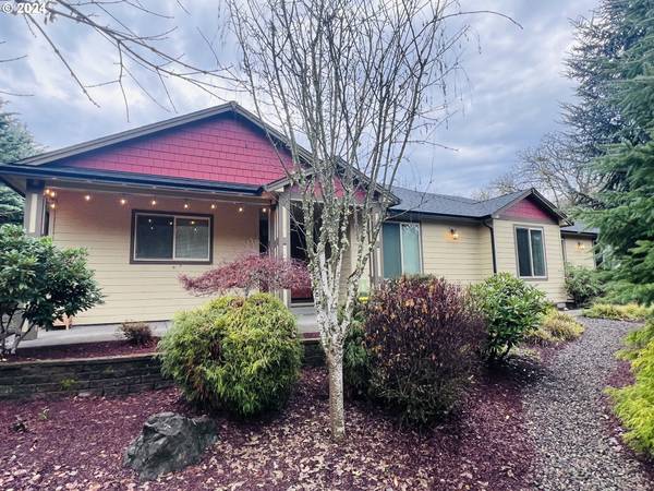 137 CHARDONNAY WAY, Roseburg, OR 97471